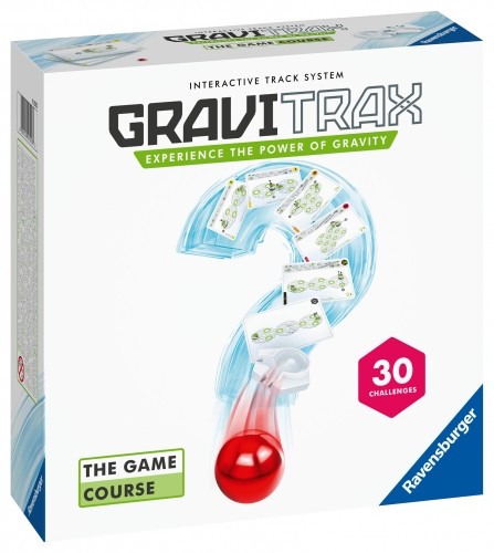 GRAVITRAX interactive track system-game Course, 27018 image 2