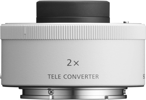 Sony teleconverter SEL20TC 2x image 2