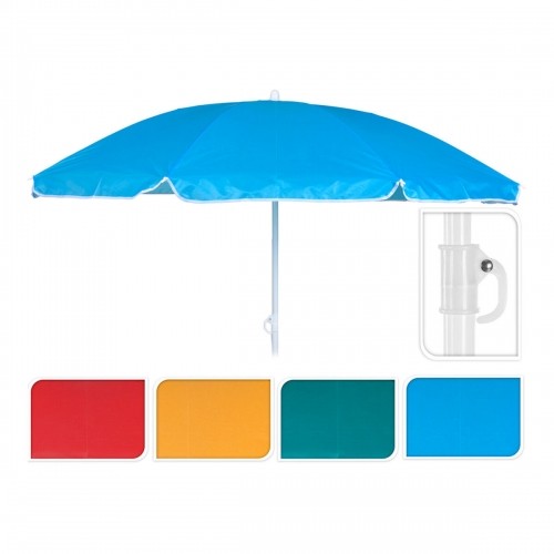 Пляжный зонт Progarden Ø 152 cm image 2