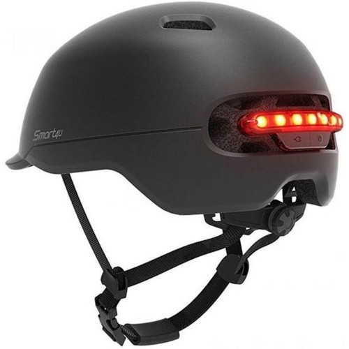 Шлем для электроскутера Xiaomi Mi Commuter Helmet Black M image 2