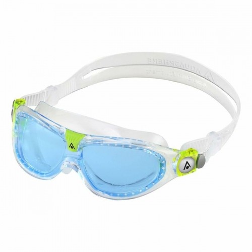 Очки для плавания Aqua Sphere Белый дети image 2