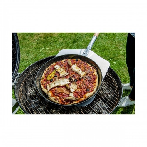 лопата Fackelmann Pizza (30,6 x 90 x 3 cm) image 2