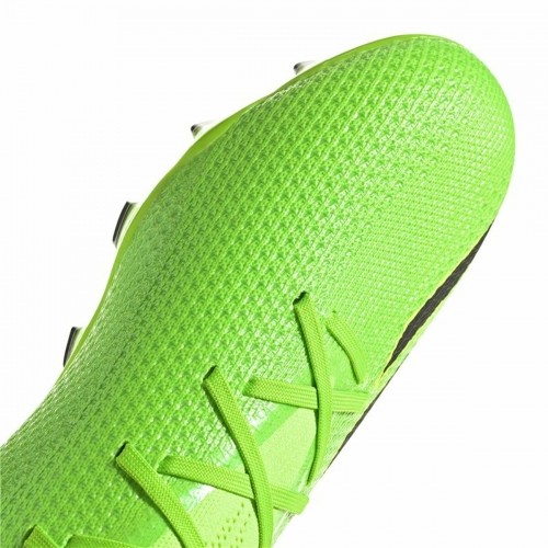 Взрослые футбольные бутсы Adidas X Speedportal 2 Лаймовый зеленый image 2