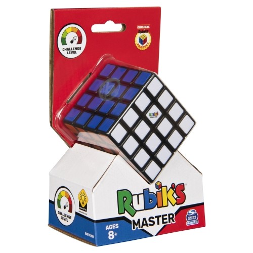 RUBIK´S CUBE Кубик Рубика 4X4 Мастер image 2