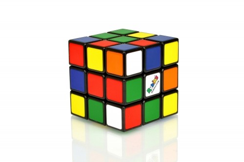 RUBIK´S CUBE Кубик Рубика 3X3 image 2