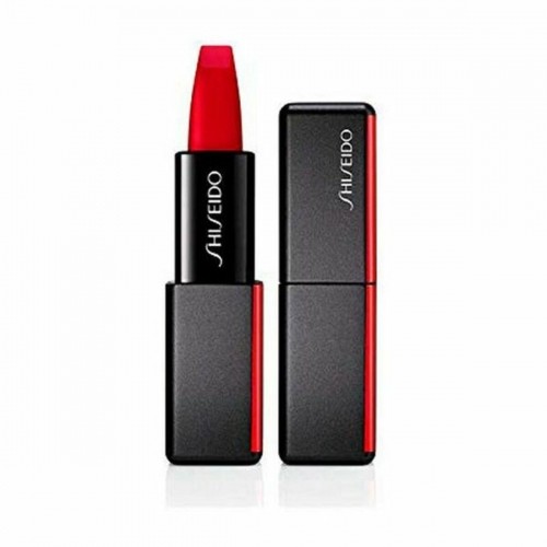 Губная помада Shiseido Modernmatte Powder Красный Nº 509 (4 g) image 2