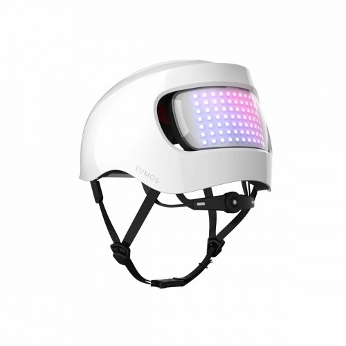 Шлем для электроскутера Lumos Matrix 56-61 cm image 2