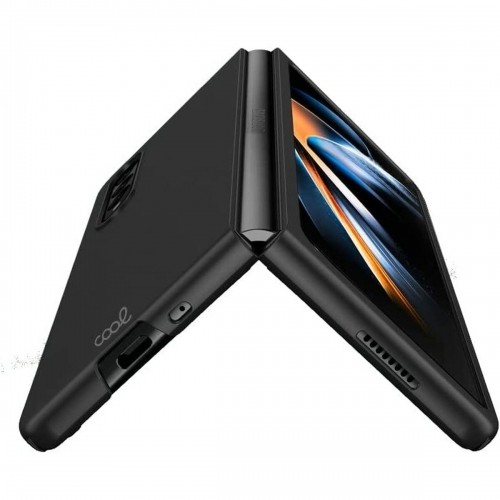 Чехол для мобильного телефона Cool Samsung F936 Galaxy Z Fold 4 Чёрный image 2