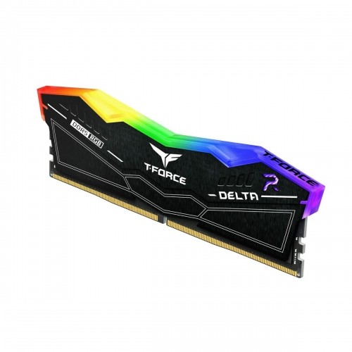 Память RAM Team Group T-Force Delta RGB DDR5 image 2