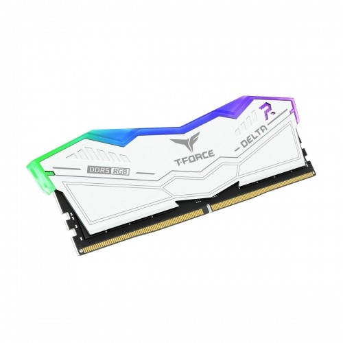 Память RAM Team Group T-Force Delta RGB DDR5 image 2
