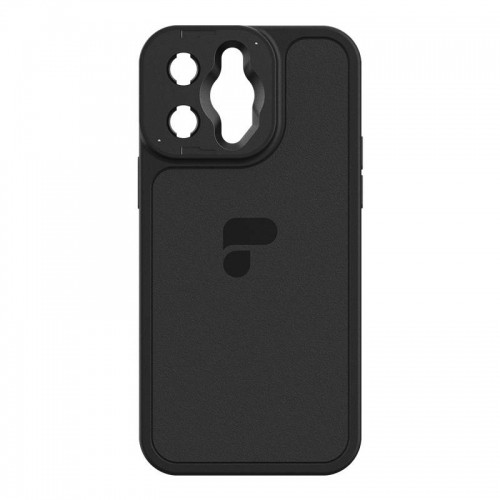 PolarPro LiteChaser iPhone 14 Pro Max - Case (black) image 2