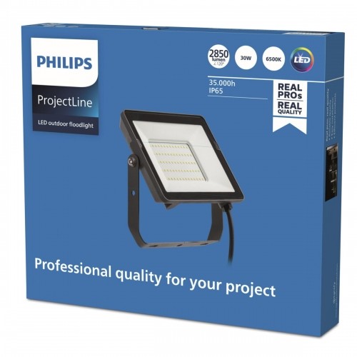Прожектор Philips ProjectLine 2850 Lm 30 W 6500 K image 2