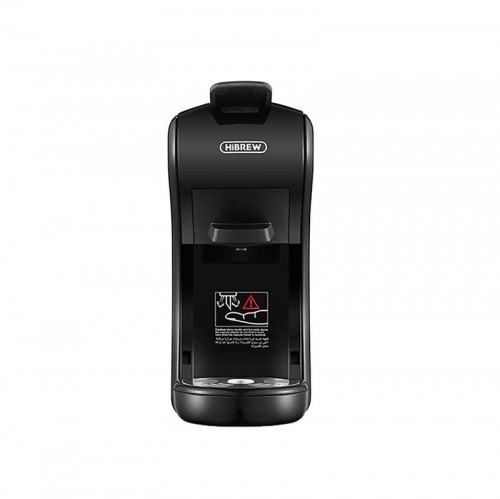 3-in-1 capsule coffee maker HiBREW H1A image 2