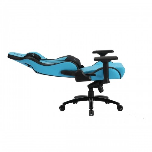 Spēļu Krēsls Newskill ‎NS-CH-OSIRIS-BLACK-BLUE image 2