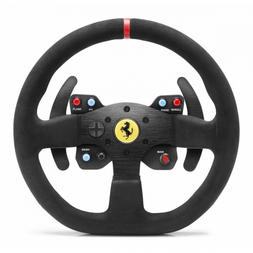 Stūres rats Thrustmaster T300 Ferrari Integral Racing Wheel Alcantara Edition image 2