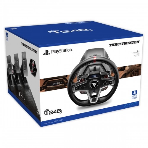 Stūres rats Thrustmaster T248 image 2