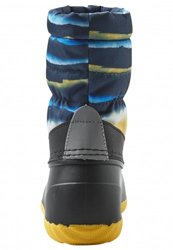 LASSIE winter boots TUNDRA, dark blue, 27 size, 7400007A-6962 image 2