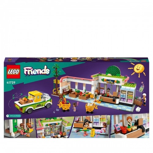Playset Lego Friends 41729 830 Daudzums image 2