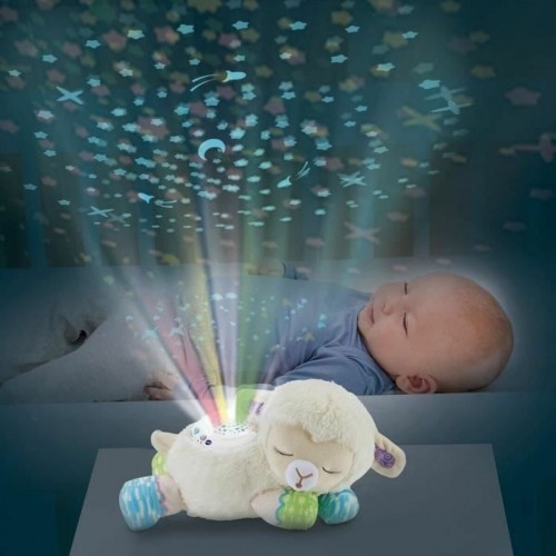 Lampas Projektori Vtech Baby Starry Night 3-vienā image 2