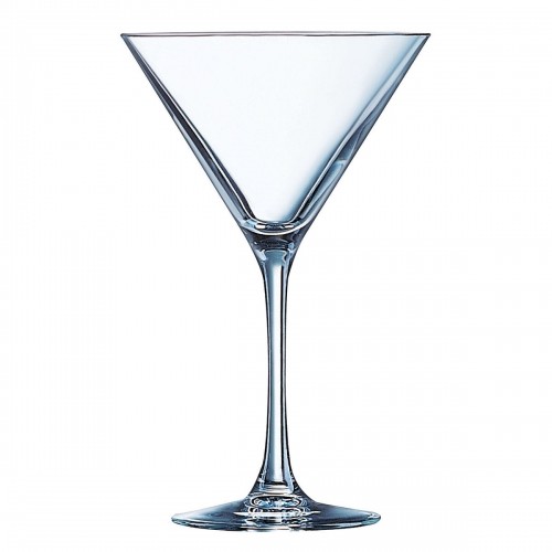 Kokteiļa glāze Luminarc Vermuts Caurspīdīgs Stikls (300 ml) (12 gb.) image 2