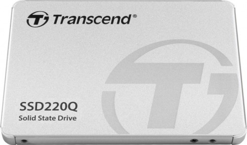Transcend 220Q 2 TB, SSD image 2