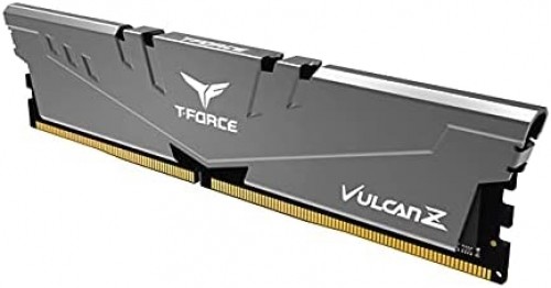 Team Group DDR4 -16GB - 3600 - CL - 18 T-Force VulcanZ black Dual Kit image 2
