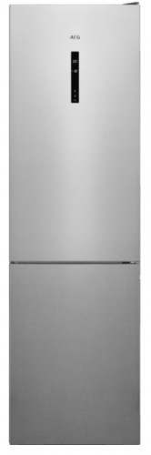 AEG RCB736E7MX Холодильник image 2