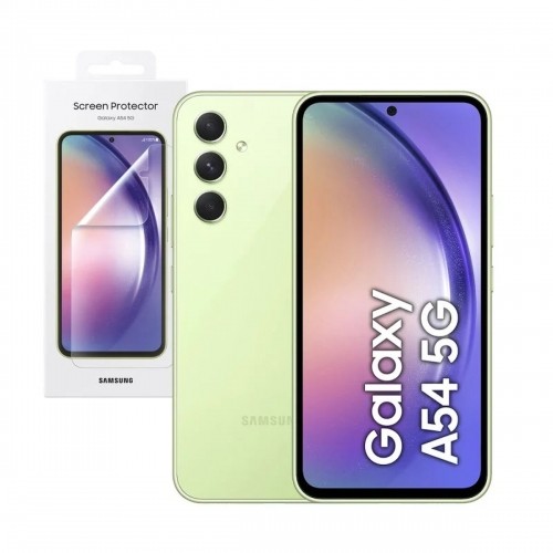 Viedtālrunis Samsung Galaxy A54 8 GB RAM 256 GB 5G Green image 2