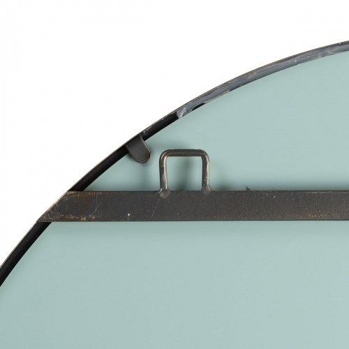 Bigbuy Home Настенное зеркало 76 x 6 x 104 cm Позолоченный Металл image 2