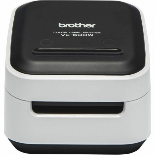 Daudzfunkcionāls Printeris Brother VC-500WCR USB Wifi color > 50mm image 2