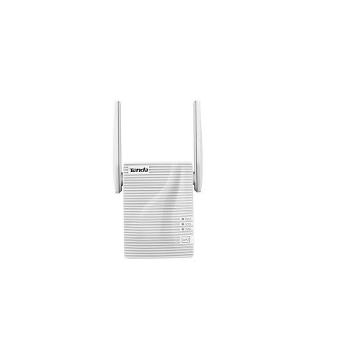 Wi-Fi atkārtotājs Tenda A18V3.0(EU) Wi-Fi 5 GHz Balts image 2