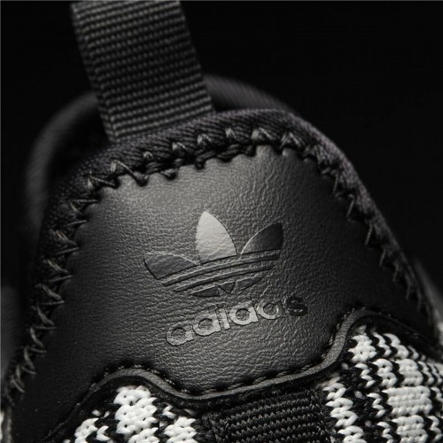 Повседневная обувь детская Adidas Originals X_Plr Чёрный image 2