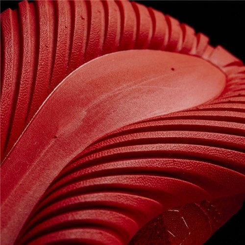 Повседневная обувь детская Adidas Originals Tubular Radial Красный image 2