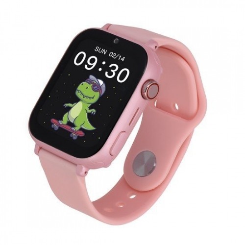 Garett Smartwatch Kids N!ce Pro 4G Умные часы image 2