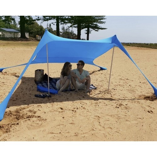 Namiot plażowy- parasol/ osłona Trizand 20982 (16700-0) image 2