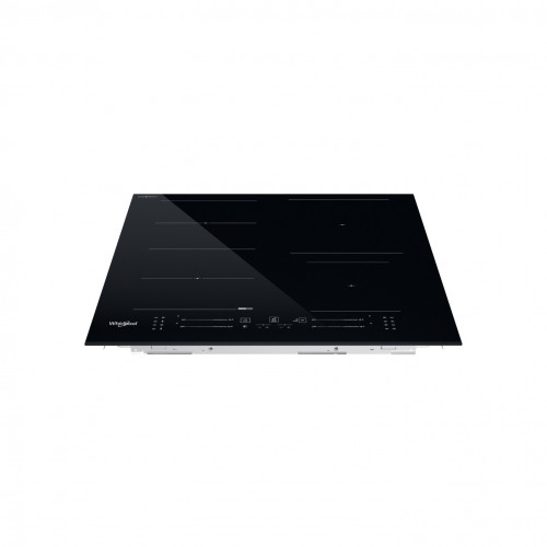 Induction hob Whirlpool WFS4665CPBF image 2