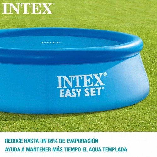 Покрытия для бассейнов Intex 29021 EASY SET/METAL FRAME 290 x 290 cm Синий image 2