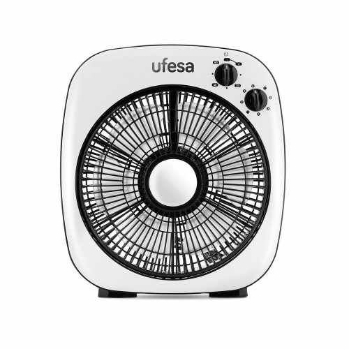 Настольный вентилятор UFESA 84104731 50W (25 cm) image 2