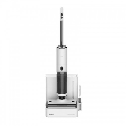 Wireless vacuum cleaner with mop function Deerma DEM-VX96W image 2