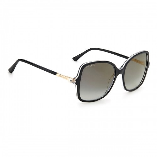 Женские солнечные очки Jimmy Choo JUDY-S-807-FQ image 2