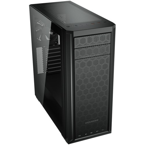Cougar Gaming COUGAR Case MX330-G Pro / Mid tower image 2
