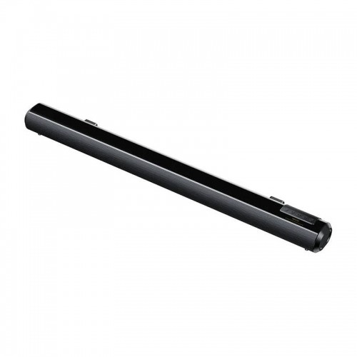 Soundbar | Bluetooth speaker Remax Titan, 30W, LED (black) image 2