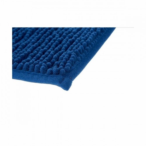 Berilo Vannas paklājs Zils 59 x 40 x 2,5 cm (12 gb.) image 2