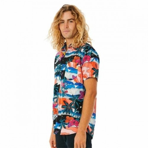 Krekls Rip Curl Party Pack Melns image 2