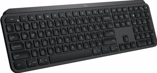 Logitech MX Keys S Беспроводная Клавиатура image 2