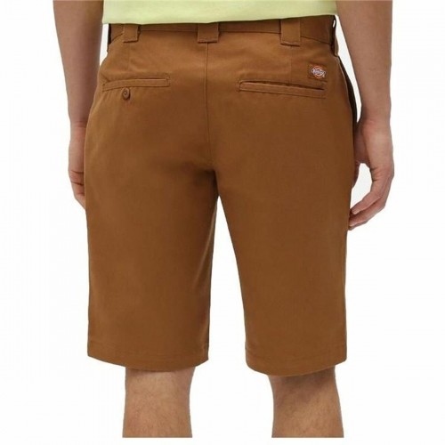 Спортивные шорты Dickies Slim Fit Rec Светло-коричневый image 2