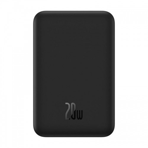 Powerbank Baseus Magnetic Mini 20000mAh 20W MagSafe (black) image 2