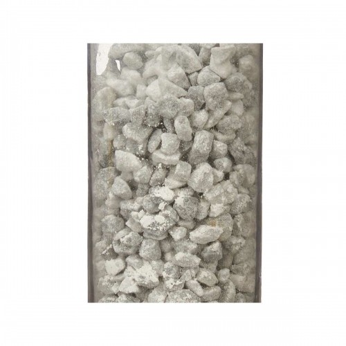 Gift Decor Декоративные камни Мрамор Серый 1,2 kg (12 штук) image 2