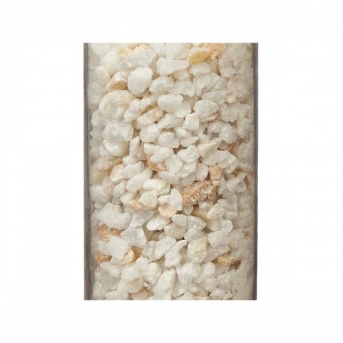 Gift Decor Dekoratīvie akmeņi Marmors Balts 1,2 kg (12 gb.) image 2
