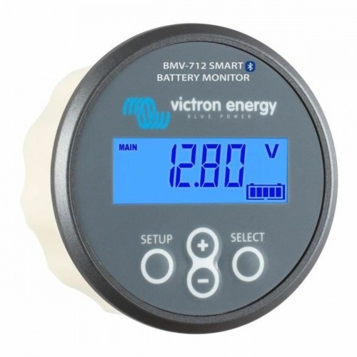 Battery monitor Victron Energy BMV-712 image 2
